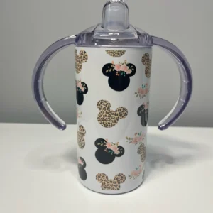 Sippy cup