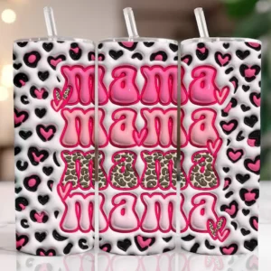 3D Mama