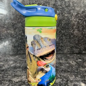 Kids tumbler
