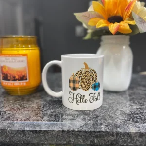 Fall Mug