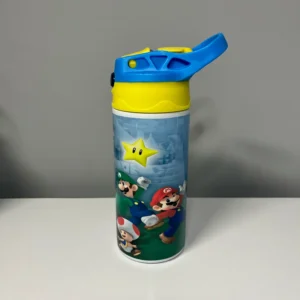 Kids tumbler